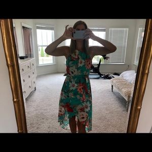 Floral MIDI Size S